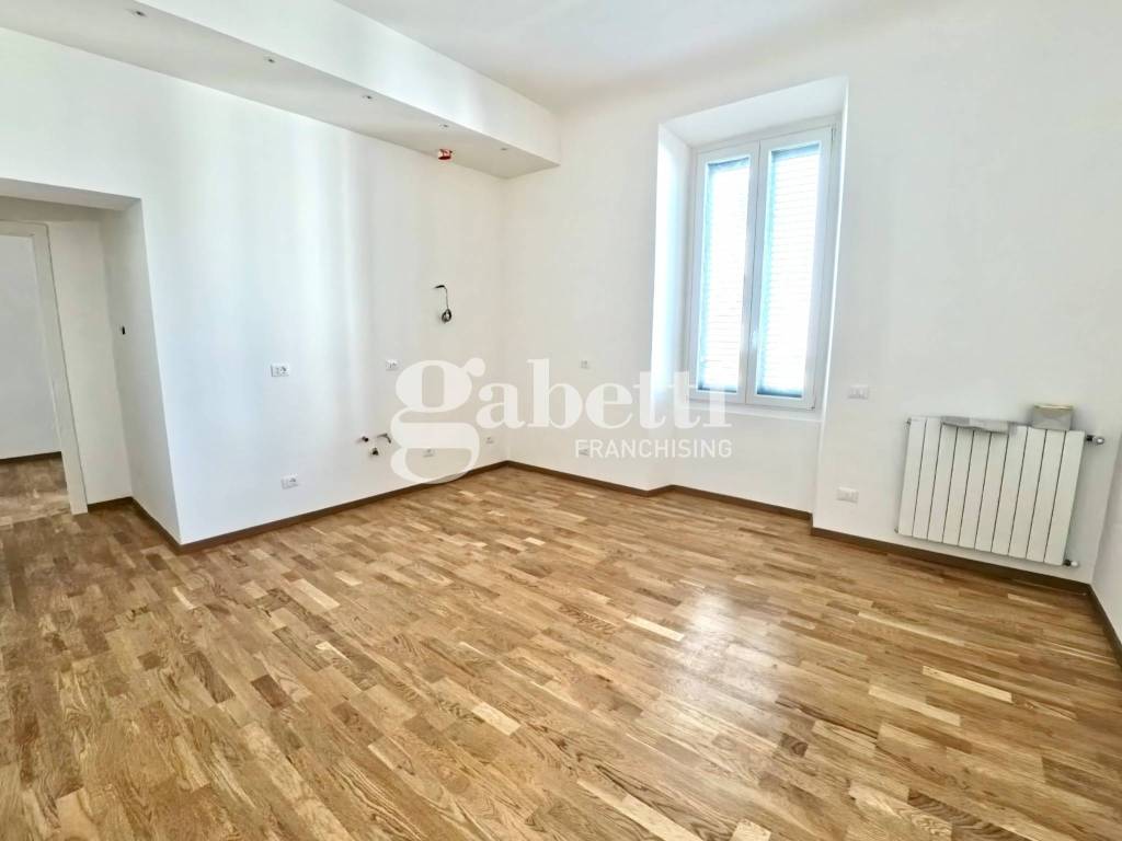 appartamento in vendita a Firenze in zona Centro San Frediano