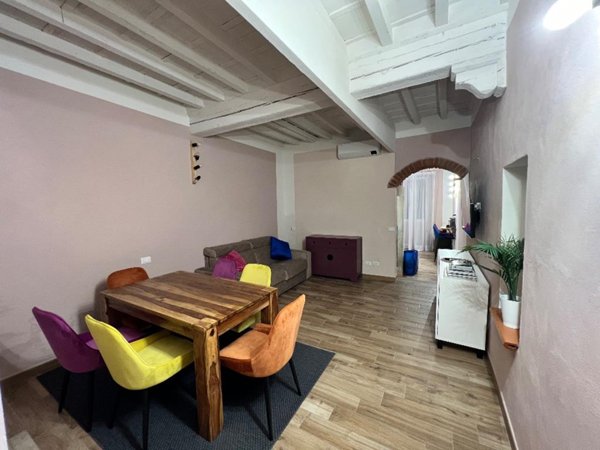 appartamento in vendita a Firenze in zona Firenze Nova