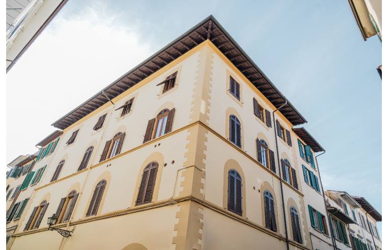 appartamento in vendita a Firenze in zona Firenze Nova