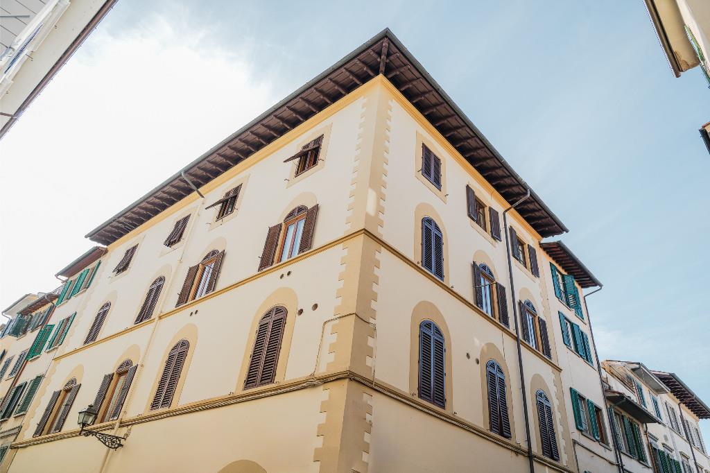 appartamento in vendita a Firenze in zona Firenze Nova