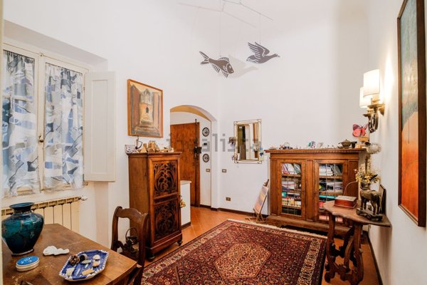 appartamento in vendita a Firenze in zona Firenze Nova