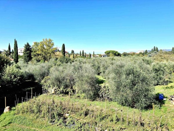 appartamento in vendita a Firenze in zona Serpiolle