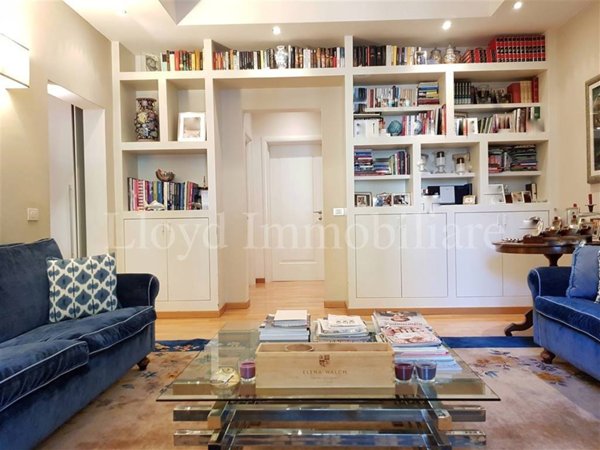 appartamento in vendita a Firenze in zona Campo di Marte