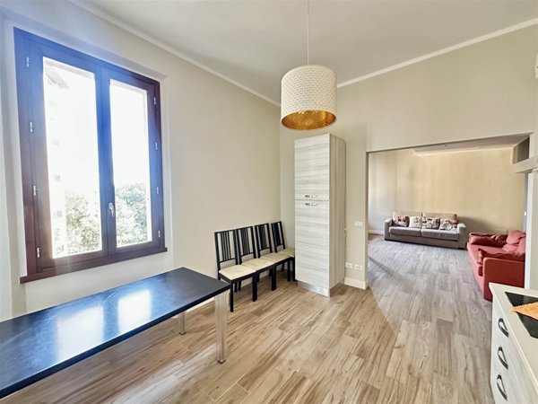 appartamento in vendita a Firenze in zona Coverciano