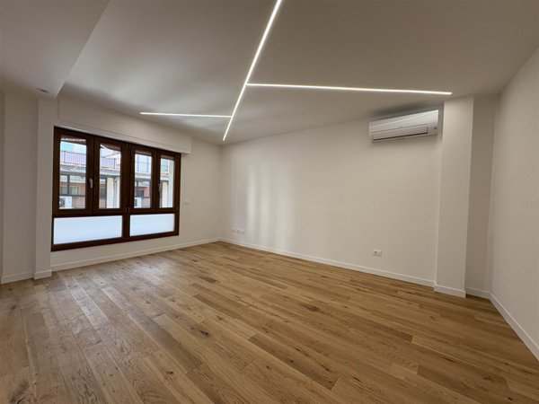 appartamento in vendita a Firenze in zona Campo di Marte