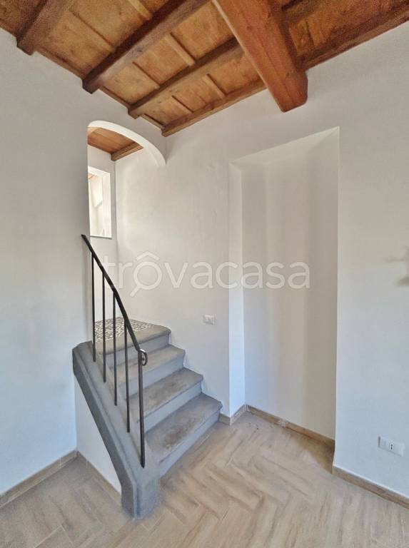 casa indipendente in vendita a Firenze
