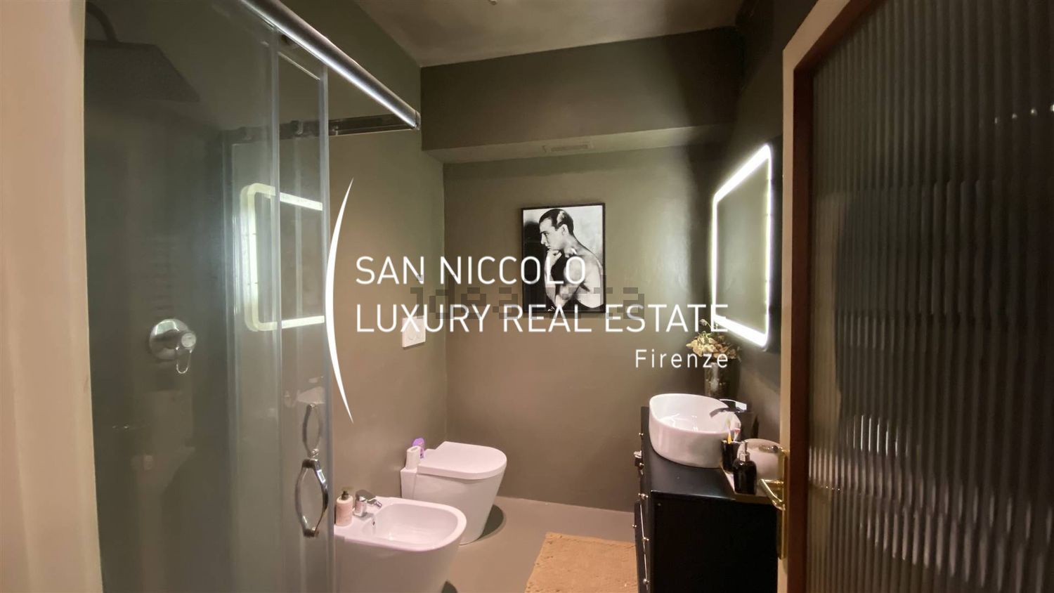 appartamento in vendita a Firenze in zona Centro Santa Croce