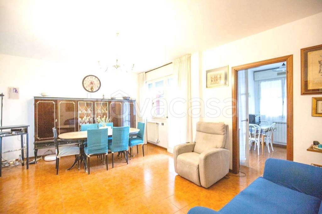 appartamento in vendita a Firenze in zona Cintoia