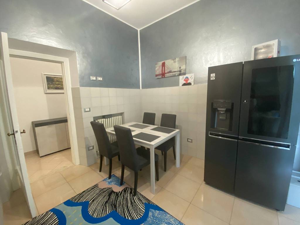 appartamento in vendita a Firenze in zona Le Cure