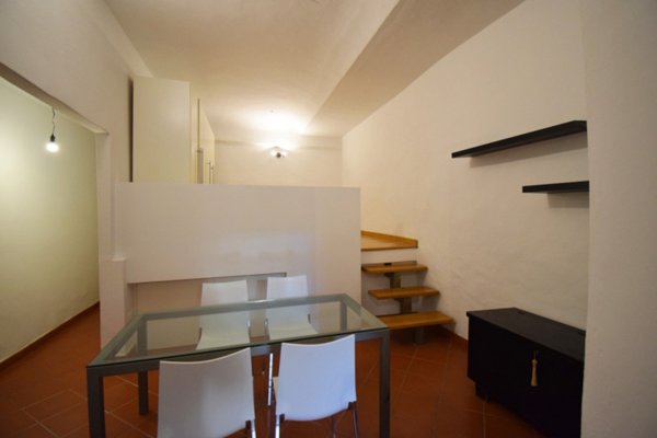 appartamento in vendita a Firenze in zona Centro Santa Croce