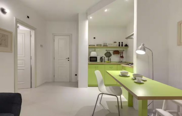 appartamento in vendita a Firenze in zona Centro Santa Croce