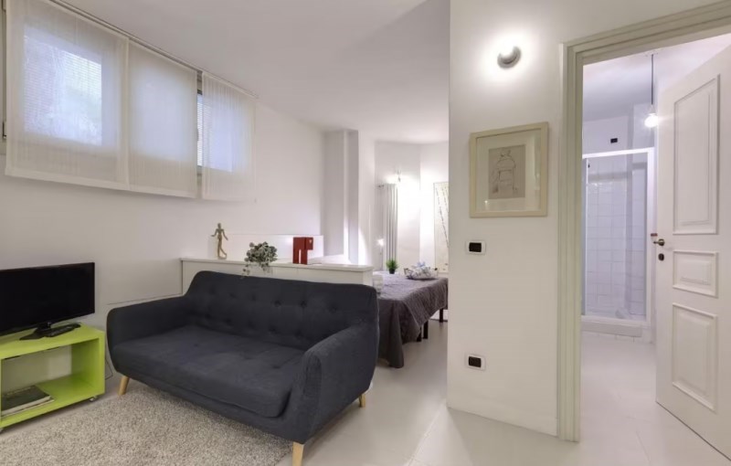 appartamento in vendita a Firenze in zona Centro Santa Croce