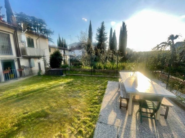 appartamento in vendita a Firenze in zona Rovezzano