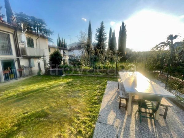 appartamento in vendita a Firenze in zona Rovezzano