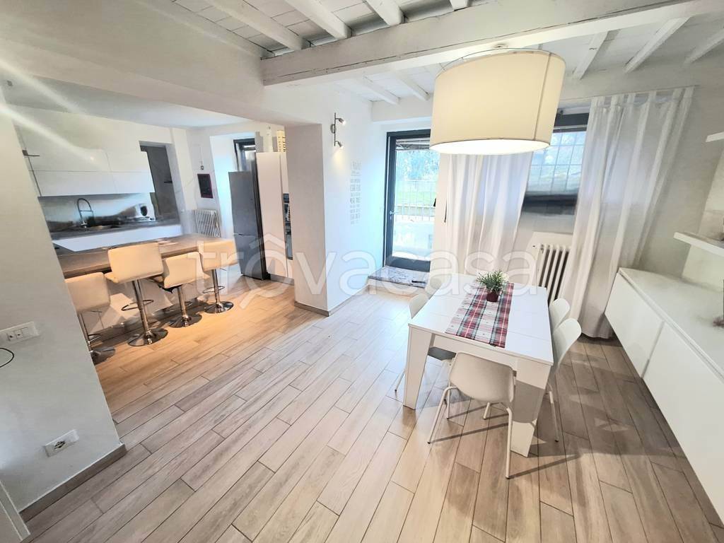 appartamento in vendita a Firenze in zona Rovezzano