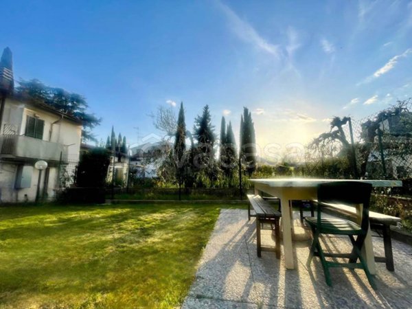 appartamento in vendita a Firenze in zona Rovezzano