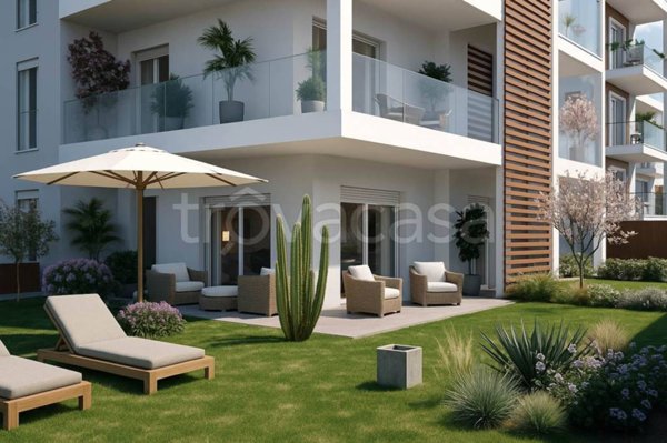 appartamento in vendita a Firenze in zona Rovezzano