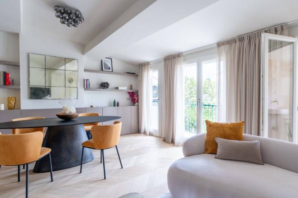 appartamento in vendita a Firenze in zona Centro San Frediano