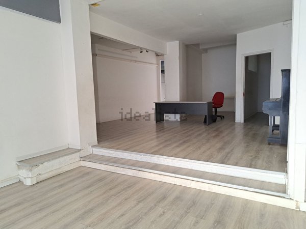 loft in vendita a Firenze in zona Le Cure