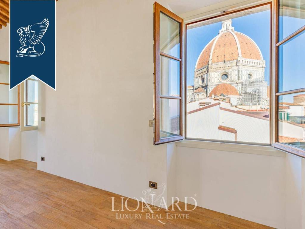 appartamento in vendita a Firenze in zona Centro Santa Croce