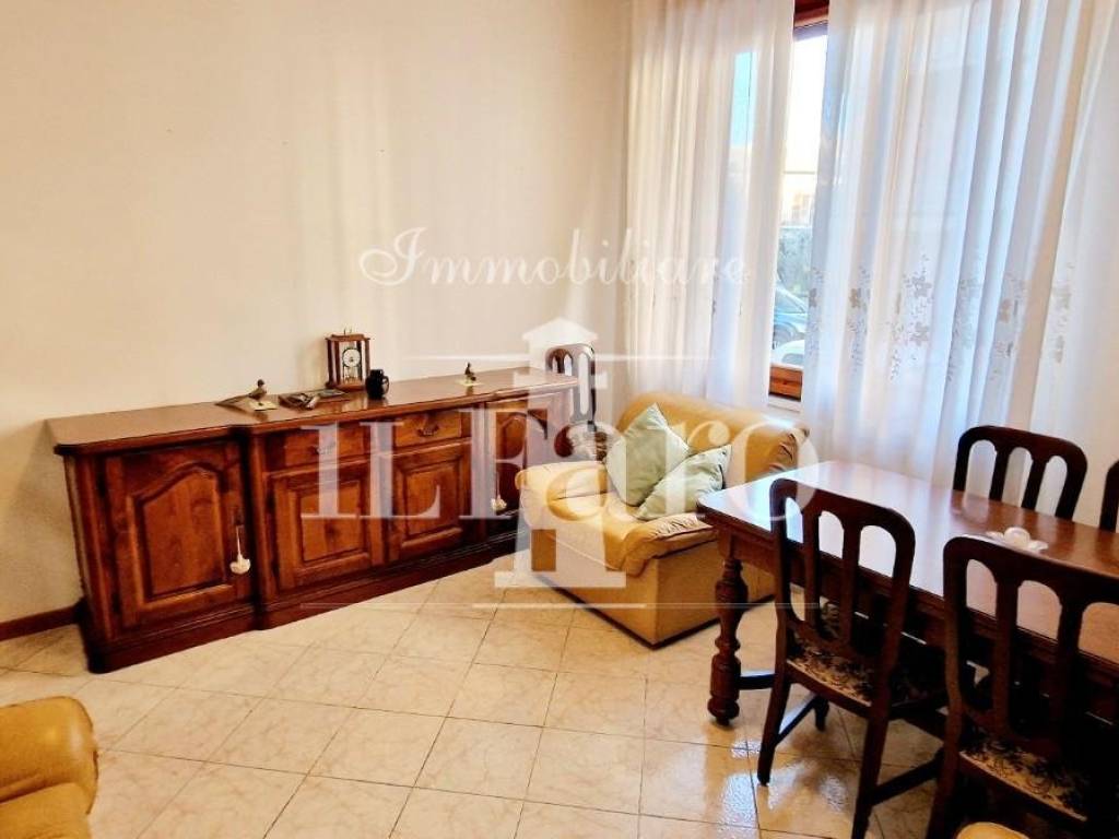 appartamento in vendita a Firenze in zona Peretola