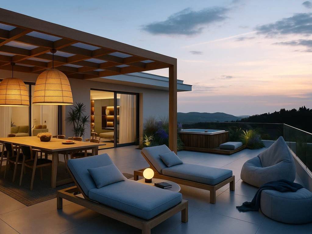 appartamento in vendita a Firenze in zona Rovezzano