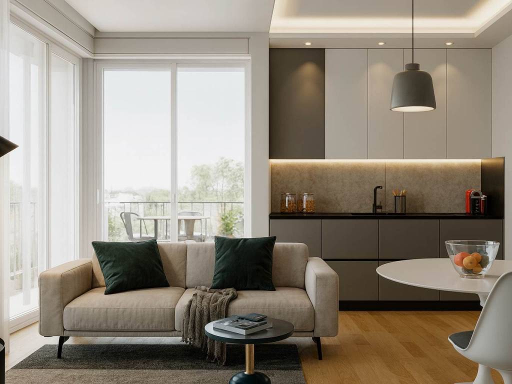 appartamento in vendita a Firenze in zona Rovezzano