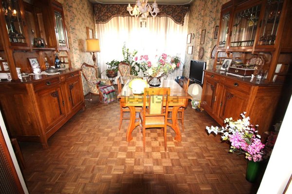 appartamento in vendita a Firenze in zona Centro Storico