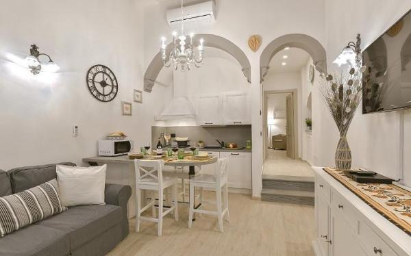 appartamento in vendita a Firenze in zona Centro Duomo