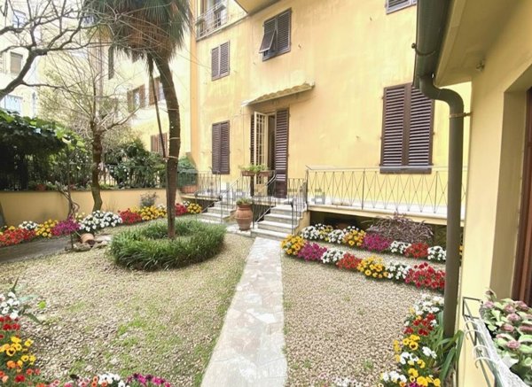 appartamento in vendita a Firenze in zona Centro Duomo