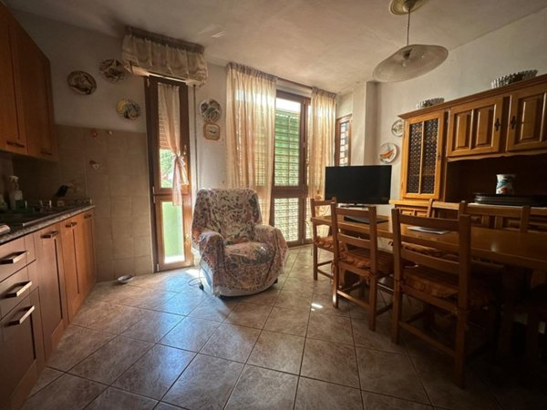 appartamento in vendita a Firenze in zona Isolotto