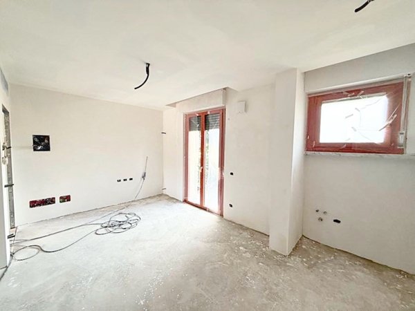 appartamento in vendita a Firenze in zona Legnaia