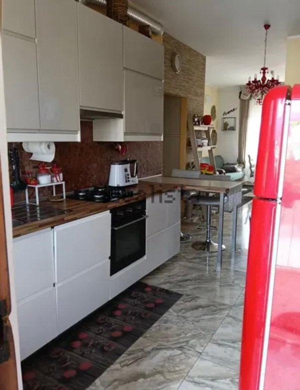 appartamento in vendita a Firenze in zona Isolotto