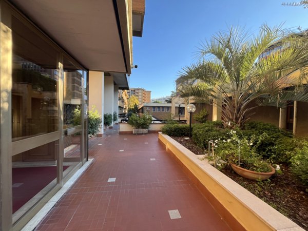 appartamento in vendita a Firenze in zona Firenze Nova
