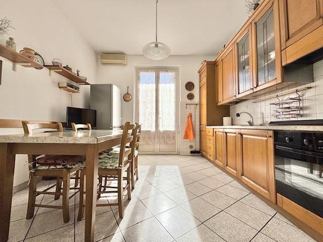 appartamento in vendita a Firenze in zona Careggi