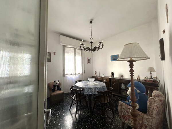 appartamento in vendita a Firenze in zona Firenze Nova