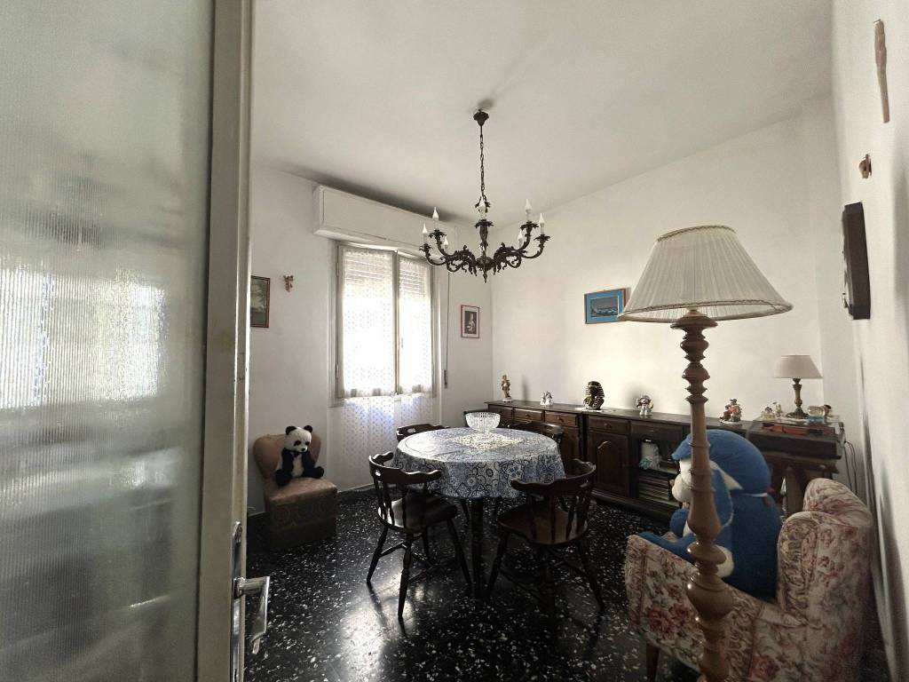 appartamento in vendita a Firenze in zona Firenze Nova