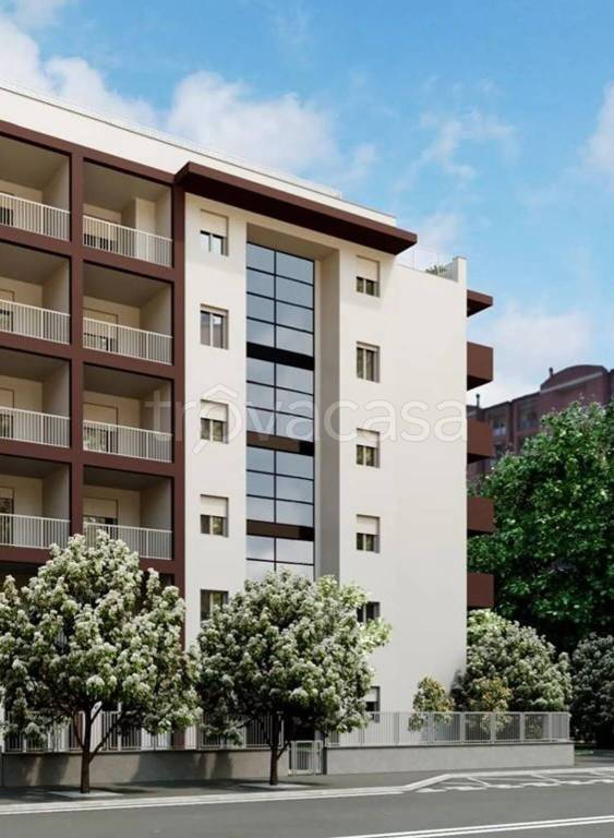 appartamento in vendita a Firenze in zona Isolotto