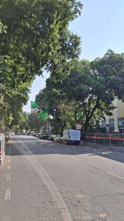 appartamento in vendita a Firenze in zona Campo di Marte