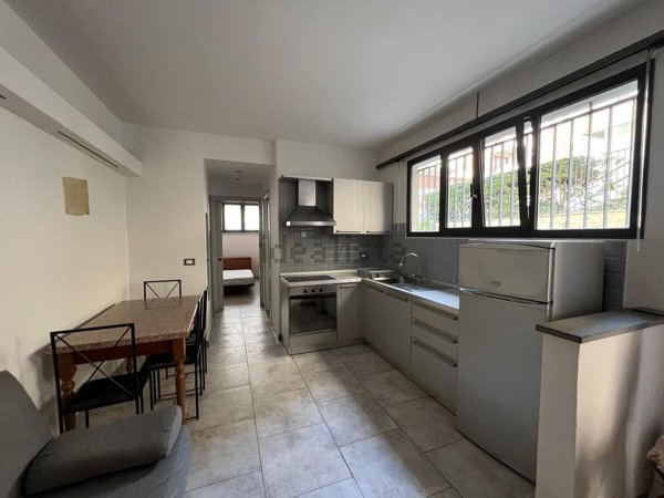 appartamento in vendita a Firenze in zona Centro Storico