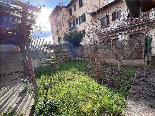 appartamento in vendita a Firenze in zona Galluzzo