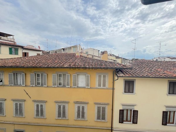 appartamento in vendita a Firenze in zona Centro Duomo