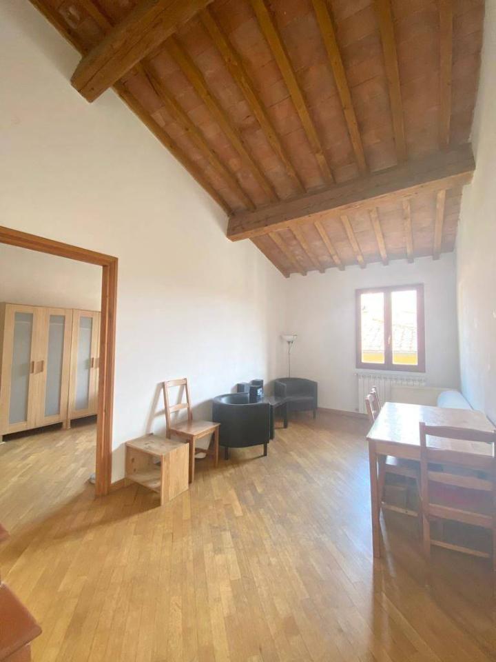 appartamento in vendita a Firenze in zona Centro Santa Croce