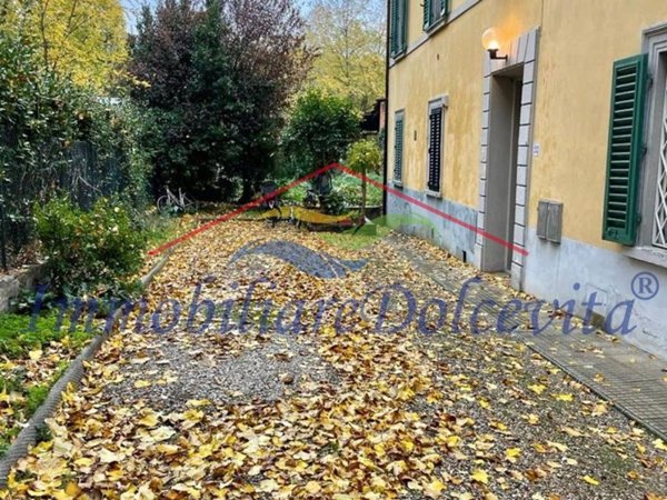 appartamento in vendita a Firenze in zona Le Cure