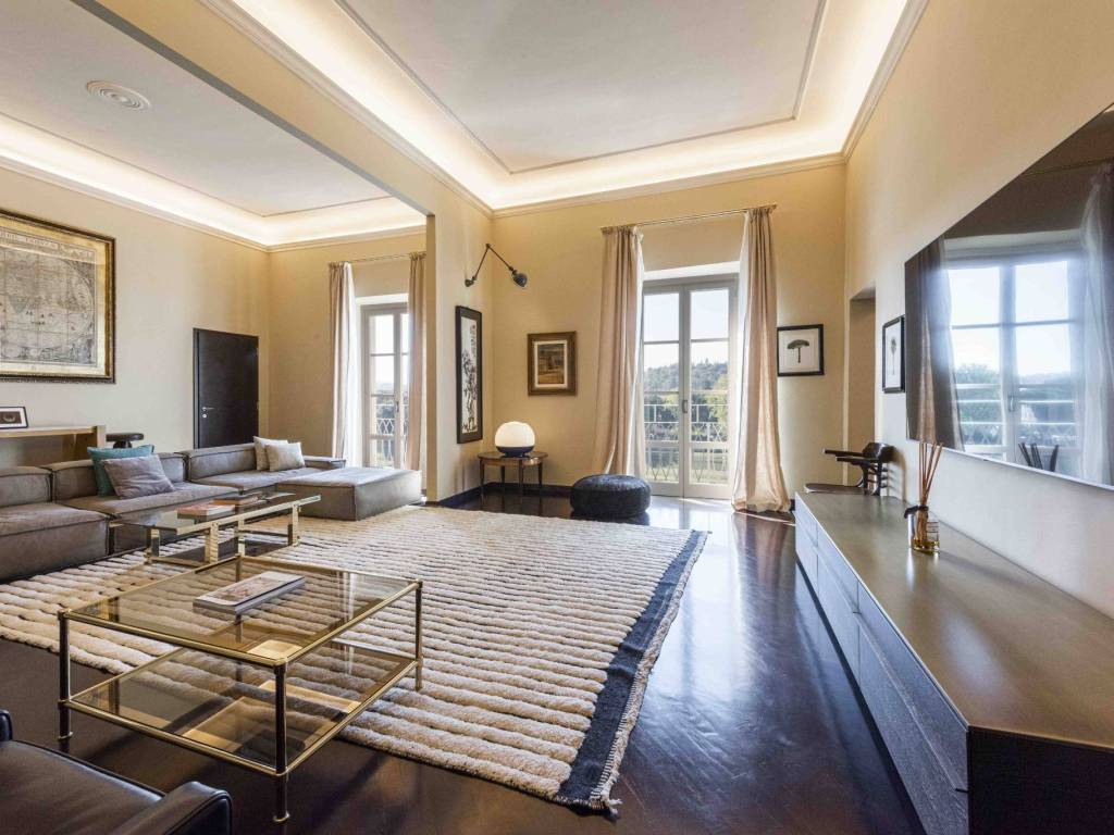 appartamento in vendita a Firenze in zona Centro Storico