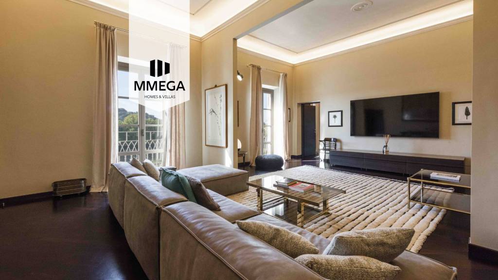 appartamento in vendita a Firenze in zona Centro Storico