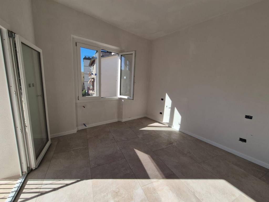 appartamento in vendita a Firenze in zona Soffiano