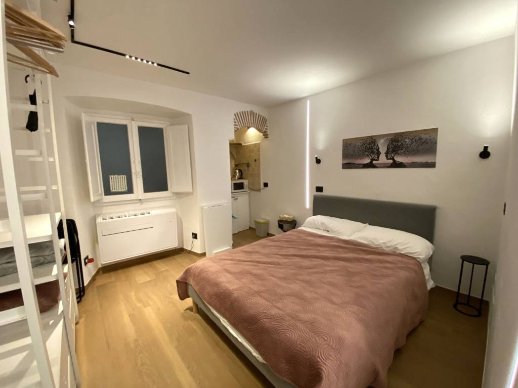monolocale in vendita a Firenze in zona Centro Storico