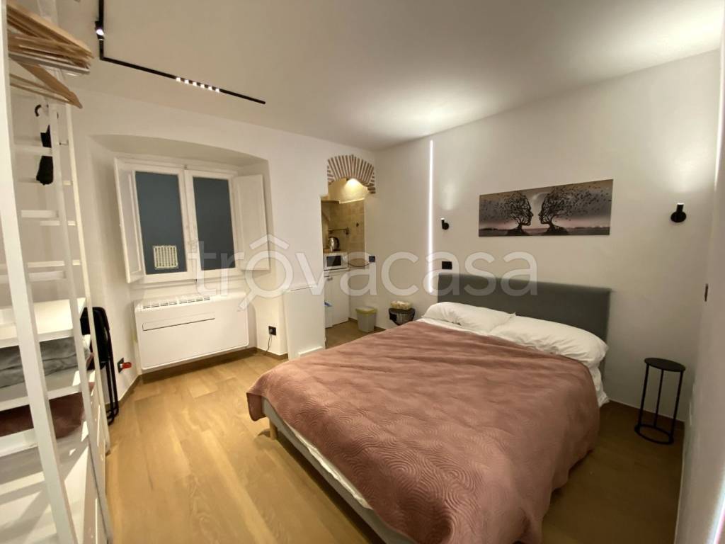 monolocale in vendita a Firenze in zona Centro Storico