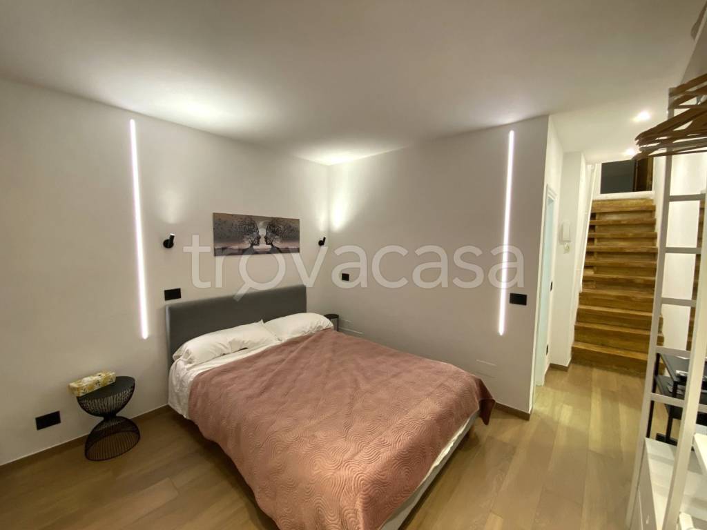 monolocale in vendita a Firenze in zona Centro Duomo